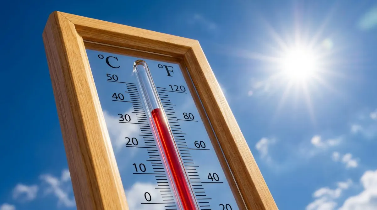 ☀️ Le CCAS se mobilise face aux fortes températures 🌡️