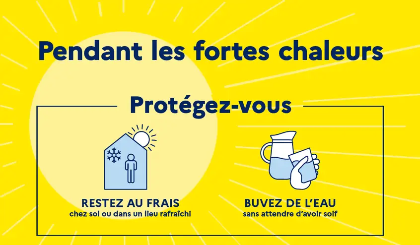 Registre canicule