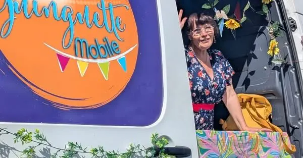 Nouvelle guinguette mobile : la cagnotte est en ligne !