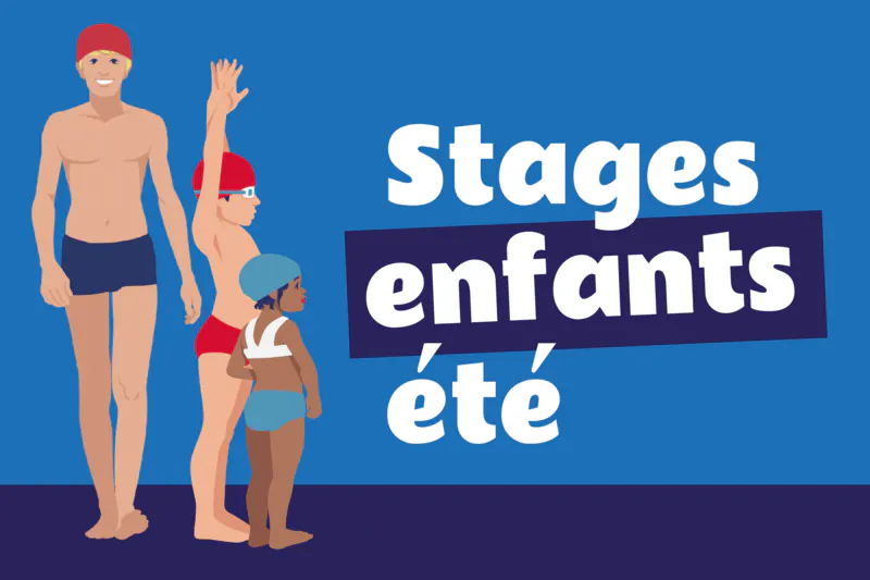 Barberaz: Les préinscriptions en ligne pour les stages enfants été sont ouvertes