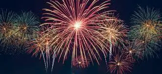 Arrêté portant interdiction d'utilisation des artifices de divertissement et d'articles pyrotechniques