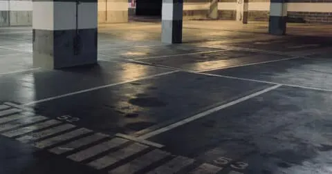 Places de stationnement à vendre au parking Pagnol - Bruz