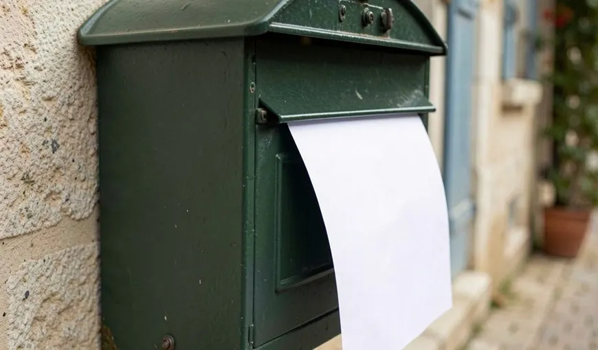 APPEL À LA VIGILANCE FACE AUX CAMBRIOLAGES