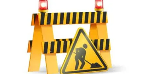 Travaux rue Alfred-Sauvy