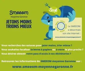 Le SMEEOM a désormais son site internet