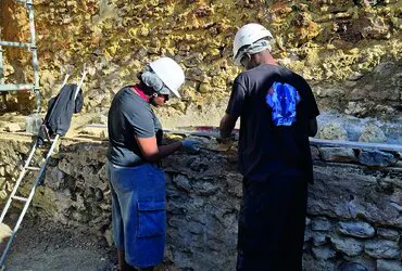 Des vacances utiles et solidaires pour les jeunes Balnéolais