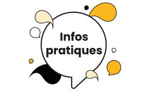 Période estivale / Horaires et fermetures des services municipaux