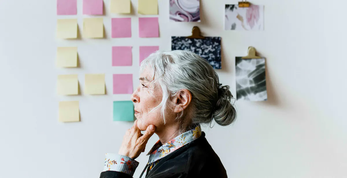 Retraités, inscrivez-vous à l&#8217;atelier mémoire