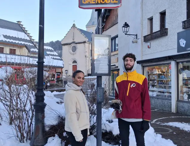 L’autostop organisé se déploie sur l’ensemble du territoire