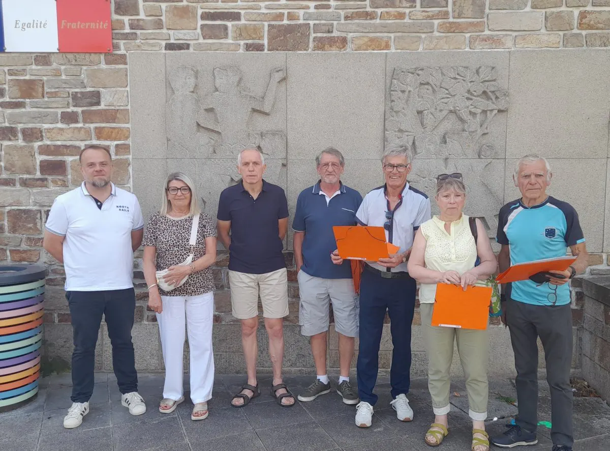 🌸 Concours des maisons et jardins fleuris 2026 : passage du jury 🌸
