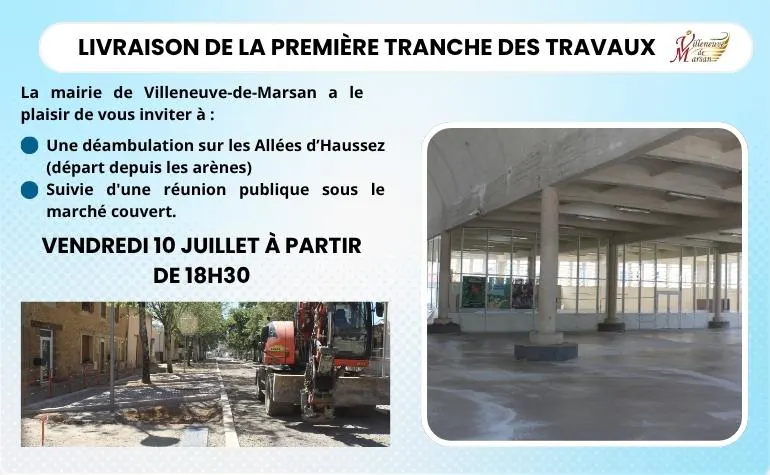 Toute l'actualité