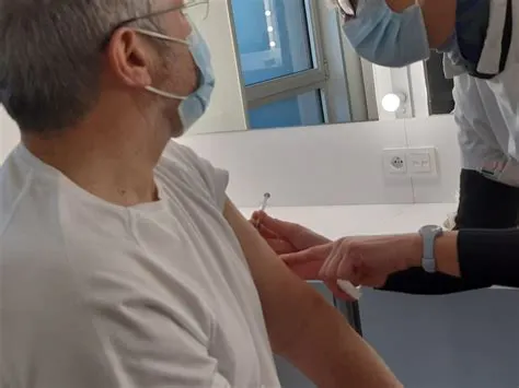CENTRES DE VACCINATION