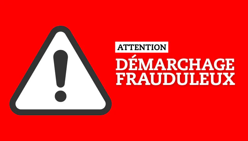 Vigilance : démarchages frauduleux se faisant passer pour Enedis - Tranquillité / prévention