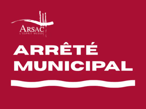 Arrêté municipal | Entretien des trottoirs devant chez soi