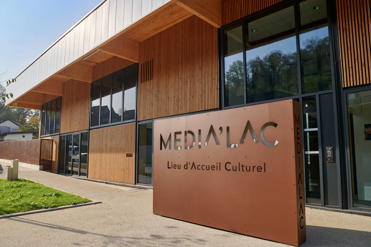 Coup de cœur de Médialac
