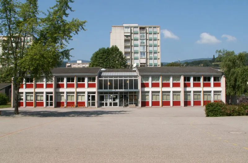 Cognin: Inscriptions scolaires – Rentrée 2026-2027