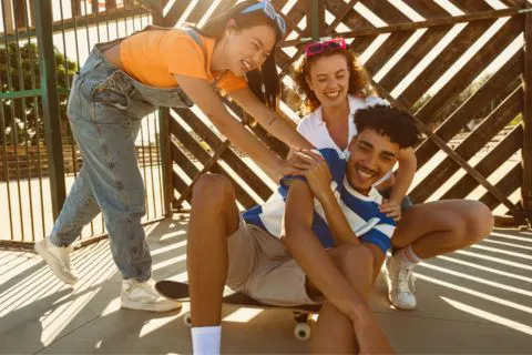 J.5 : le programme des vacances d'été pour les jeunes de 11 à 17 ans