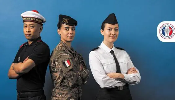 Le service national