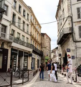 Incendie rue Garonne : informations utiles et réouverture progressive des commerces