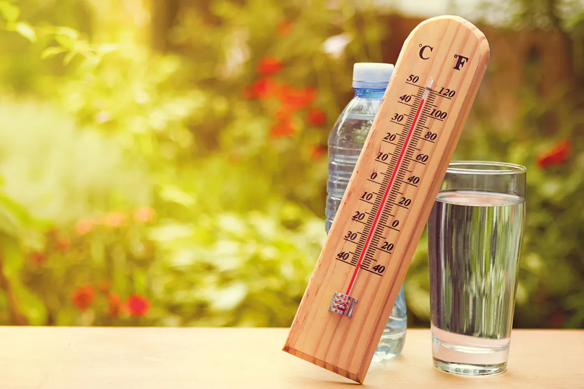 Plan canicule : pensez à vous inscrire
