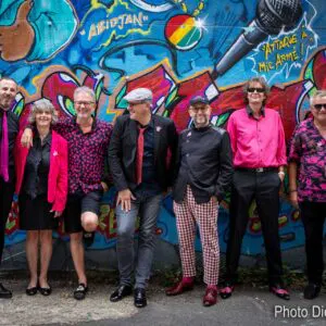 Pour Jazz’Alès, le Fort Vauban se met au rythme du swing