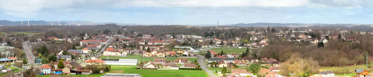 Travaux ELAGAGE ENEDIS