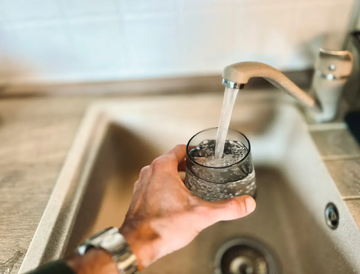 Arrêté préfectoral limitant l&#8217;usage d&#8217;eau potable : niveau de Crise atteint