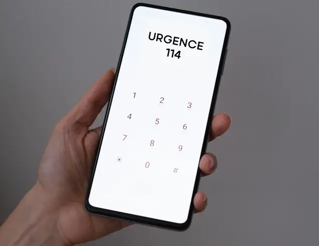 Urgence 114