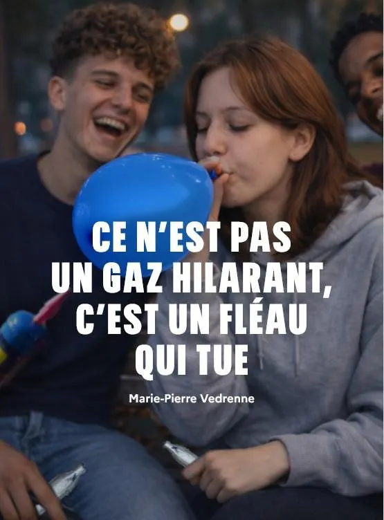 Préfecture du Cher : Arrêté réglementant l'utilisation du protoxyde d'azote