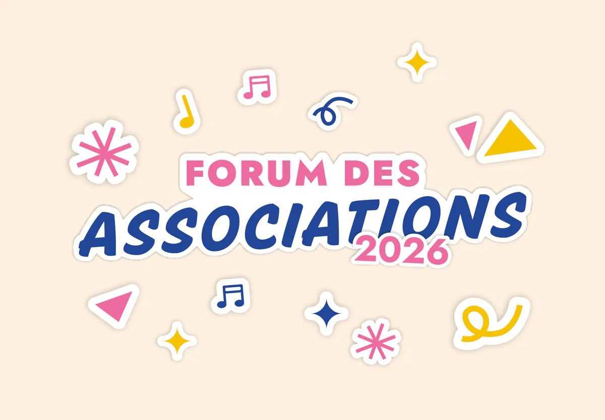 Forum des associations