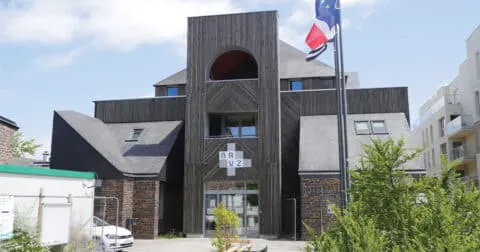 Les horaires d’été des services municipaux - Bruz