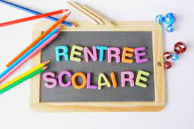 Inscriptions scolaires