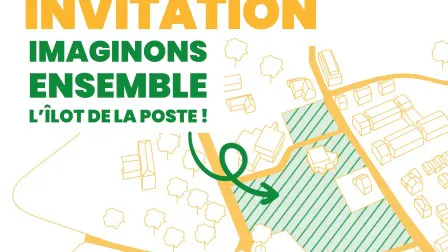 Vos idées pour l’aménagement de demain