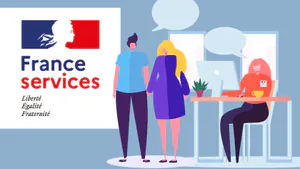 FRANCE SERVICES