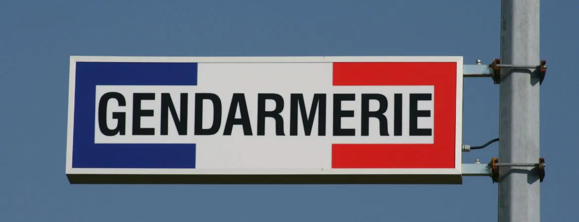 Info Gendarmerie : Dépôt de plaintes liées à l&#8217;incendie