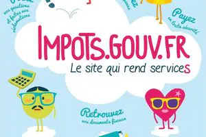 Impôts : mise à disposition de votre avis d’imposition 2025