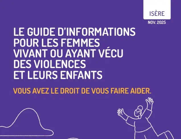 Violences familiales : le droit à l’aide existe