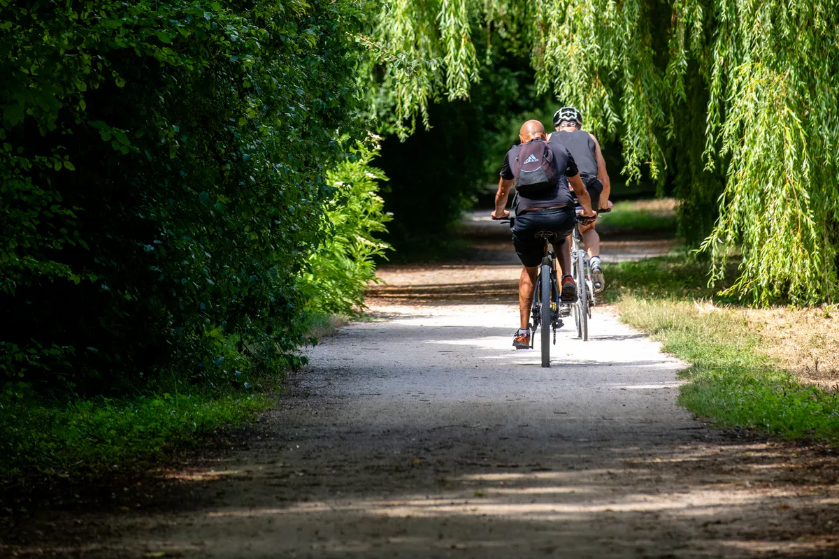 En mai 2026, Corbeil-Essonnes se remet en selle !