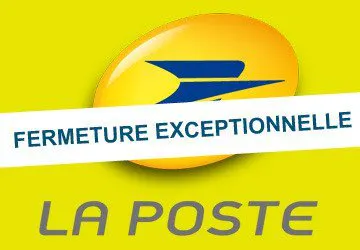 Guichet La Poste