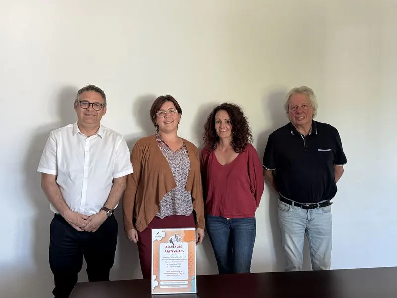 Centre d'affaires Dom Co-work : le lieu où tous les entrepreneurs peuvent trouver leur bonheur