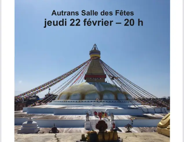 Soirée Népalaise