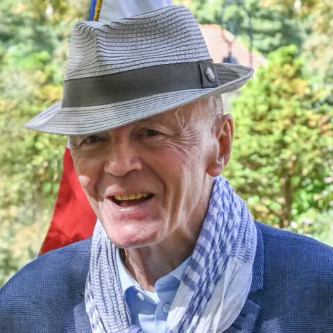 Décès de Guy Pettenati