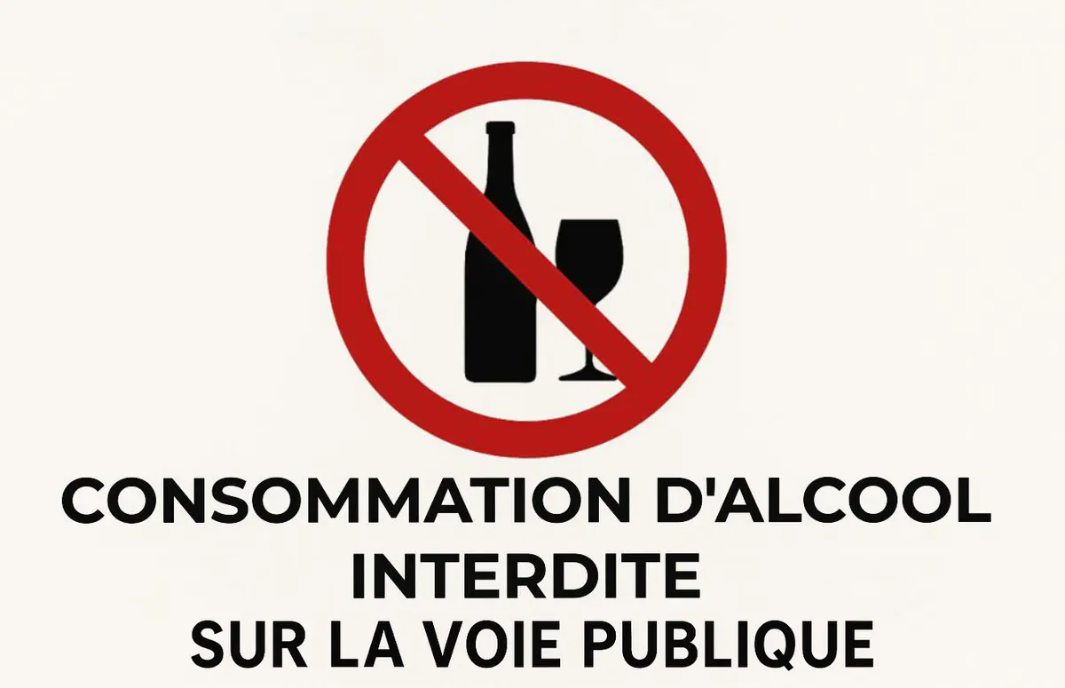 Règlementation temporaire