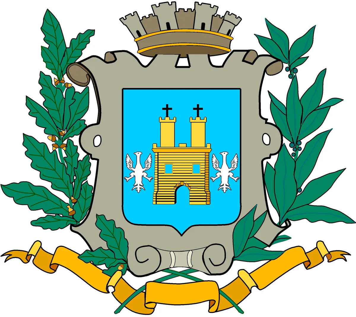 Commune de Cajarc