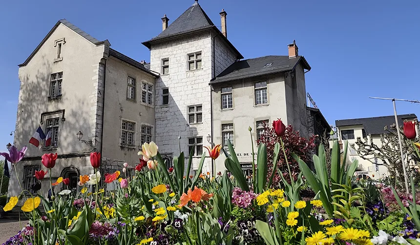 Prochain Conseil municipal