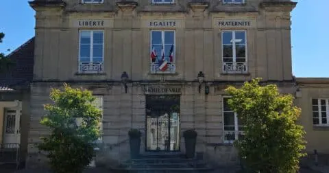 Permanences des adjoints ouvertes au public - Site officiel de la Ville de Courseulles-sur-Mer