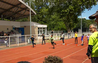 Retour sur le challenge sportif inter-écoles