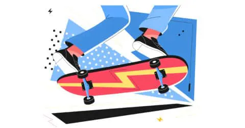 Les animations du Skate Park sont de retour ! - Site officiel de la Ville de Courseulles-sur-Mer