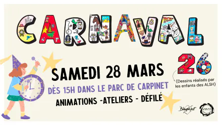 Le 28 mars, Blanquefort voyage dans le temps !
