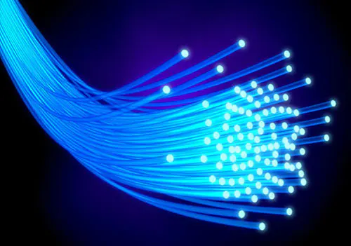 LA FIBRE CHEZ VOUS